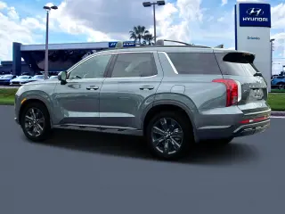 Hyundai PALISADE 2024 XRT 4dr SUV