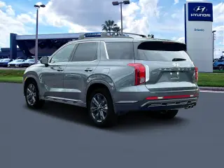 Hyundai PALISADE 2024 XRT 4dr SUV