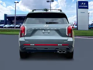 Hyundai PALISADE 2024 XRT 4dr SUV