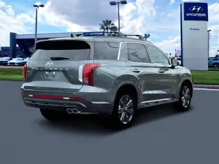 Hyundai PALISADE 2024 XRT 4dr SUV