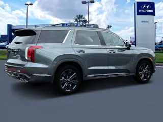 Hyundai PALISADE 2024 XRT 4dr SUV