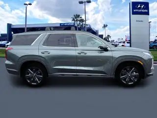 Hyundai PALISADE 2024 XRT 4dr SUV