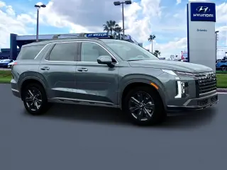 Hyundai PALISADE 2024 XRT 4dr SUV