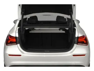 Clase A Mercedes-Benz 2020 AWD A 220 4MATIC 4p Sedan