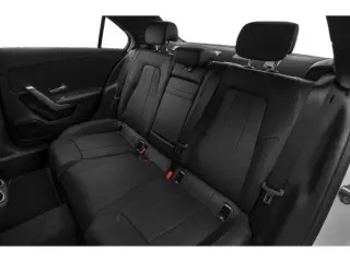 Clase A Mercedes-Benz 2020 AWD A 220 4MATIC 4p Sedan