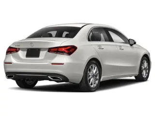 Clase A Mercedes-Benz 2020 AWD A 220 4MATIC 4p Sedan