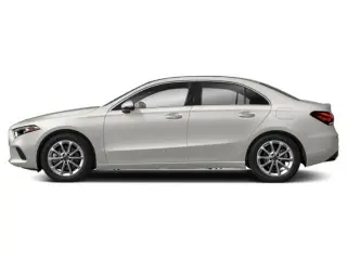 Clase A Mercedes-Benz 2020 AWD A 220 4MATIC 4p Sedan