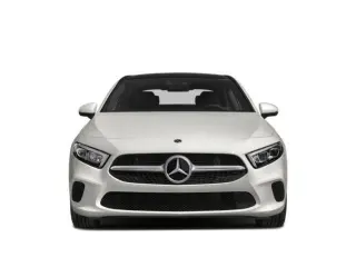 Clase A Mercedes-Benz 2020 AWD A 220 4MATIC 4p Sedan