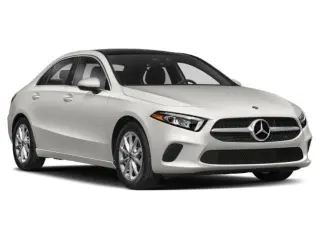 Clase A Mercedes-Benz 2020 AWD A 220 4MATIC 4p Sedan