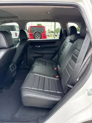 Honda CR-V 2026 EX-L 4p SUV