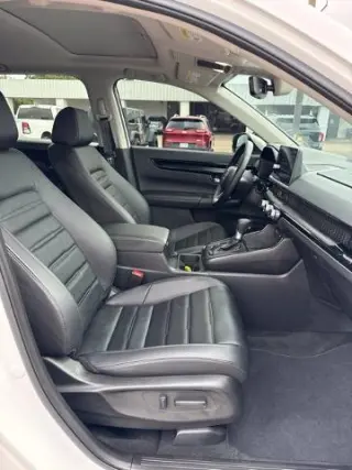 Honda CR-V 2026 EX-L 4p SUV