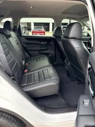 Honda CR-V 2026 EX-L 4p SUV
