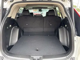 Honda CR-V 2026 EX-L 4p SUV