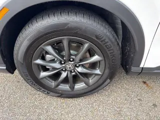 Honda CR-V 2026 EX-L 4p SUV