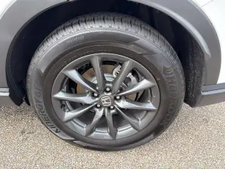 Honda CR-V 2026 EX-L 4p SUV