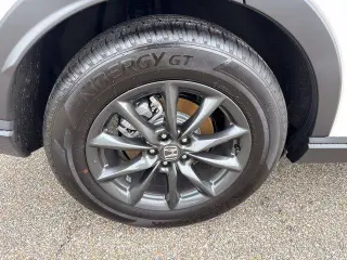 Honda CR-V 2026 EX-L 4p SUV