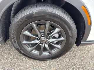 Honda CR-V 2026 EX-L 4p SUV