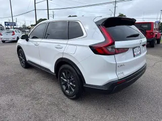 Honda CR-V 2026 EX-L 4p SUV