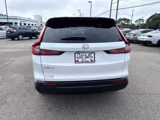 Honda CR-V 2026 EX-L 4p SUV
