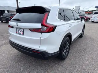 Honda CR-V 2026 EX-L 4p SUV