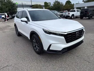 Honda CR-V 2026 EX-L 4p SUV