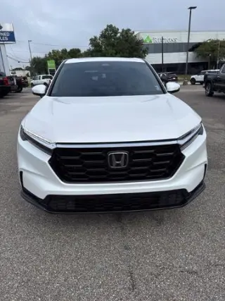 Honda CR-V 2026 EX-L 4p SUV