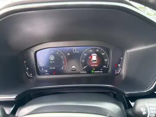 Honda CR-V 2026 EX-L 4p SUV