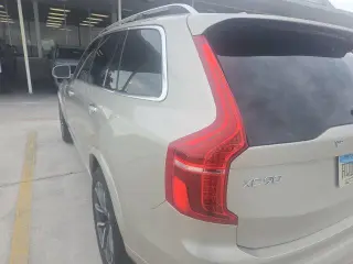 Volvo XC90 2018 AWD T6 Momentum 4p SUV