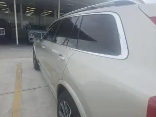 Volvo XC90 2018 AWD T6 Momentum 4p SUV