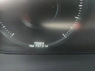 Volvo XC90 2018 AWD T6 Momentum 4p SUV