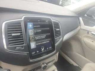 Volvo XC90 2018 AWD T6 Momentum 4p SUV