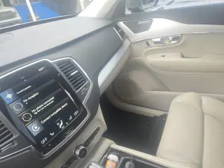 Volvo XC90 2018 AWD T6 Momentum 4p SUV
