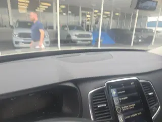 Volvo XC90 2018 AWD T6 Momentum 4p SUV