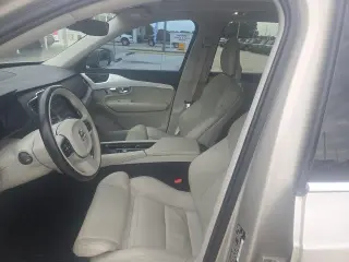 Volvo XC90 2018 AWD T6 Momentum 4p SUV