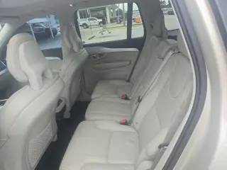 Volvo XC90 2018 AWD T6 Momentum 4p SUV