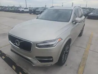 Volvo XC90 2018 AWD T6 Momentum 4p SUV