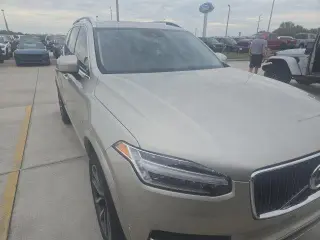 Volvo XC90 2018 AWD T6 Momentum 4p SUV