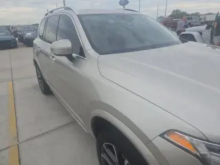 Volvo XC90 2018 AWD T6 Momentum 4p SUV
