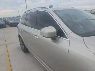 Volvo XC90 2018 AWD T6 Momentum 4p SUV