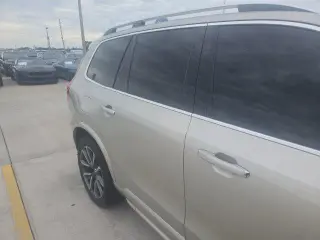 Volvo XC90 2018 AWD T6 Momentum 4p SUV