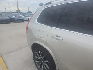 Volvo XC90 2018 AWD T6 Momentum 4p SUV