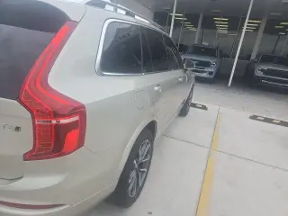 Volvo XC90 2018 AWD T6 Momentum 4p SUV