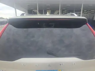 Volvo XC90 2018 AWD T6 Momentum 4p SUV