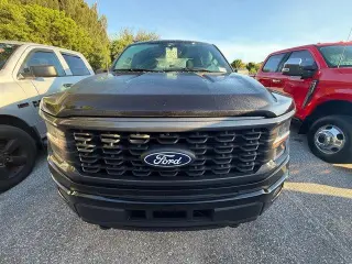 Ford F-150 2025 4x4 STX 4dr SuperCrew 5.5 ft. SB