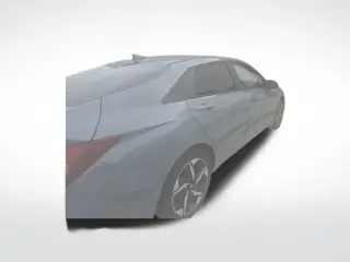 Hyundai ELANTRA 2023 SEL 4dr Sedán