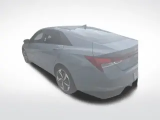 Hyundai ELANTRA 2023 SEL 4dr Sedán