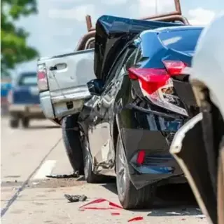 ABOGADO ALEX, #1 EN ACCIDENTE