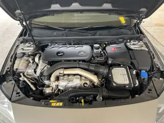 Mercedes-Benz CLA 2025 CLA 250 4p Coupe