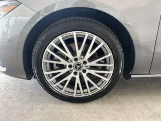 Mercedes-Benz CLA 2025 CLA 250 4p Coupe