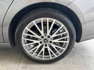 Mercedes-Benz CLA 2025 CLA 250 4p Coupe